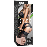 M pour Hommes Skye Mouth-Vanille