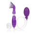 Advanced Clitoral Vibrator With 3 Speeds & Powerful Suction - Waterproof Design - SP BOUTIQUE