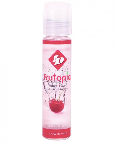Frutopia Flavored Lubricant Mango - SP BOUTIQUE
