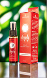 Spray relaxant pour la gorge Sensuva Deeply Love You