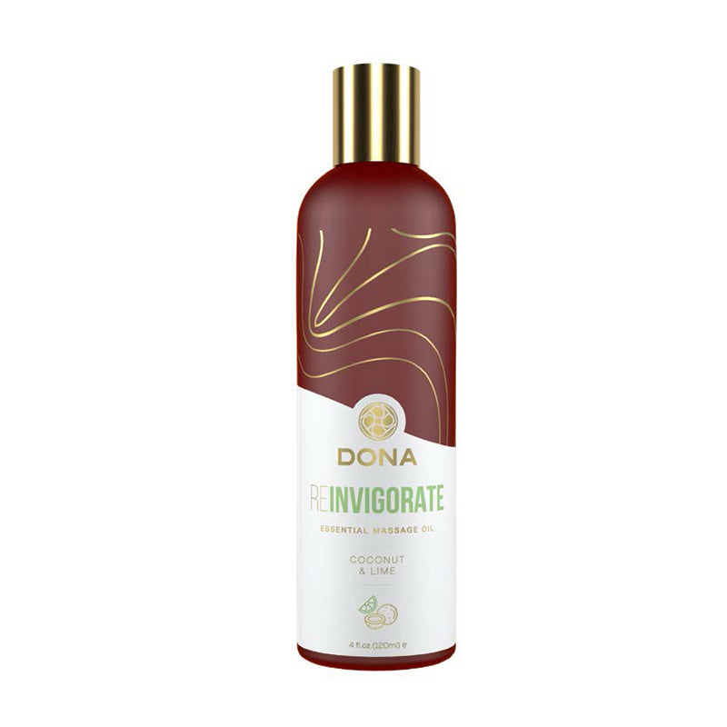 Dona Essential Massage Oil