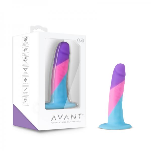 Avant - D15 - Vision Of Love - SP BOUTIQUE