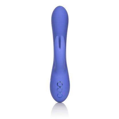 California Dreaming Beverly Hills Bunny Vibrator - 10 Vibration Modes &amp; G-Spot Rotation - SP BOUTIQUE