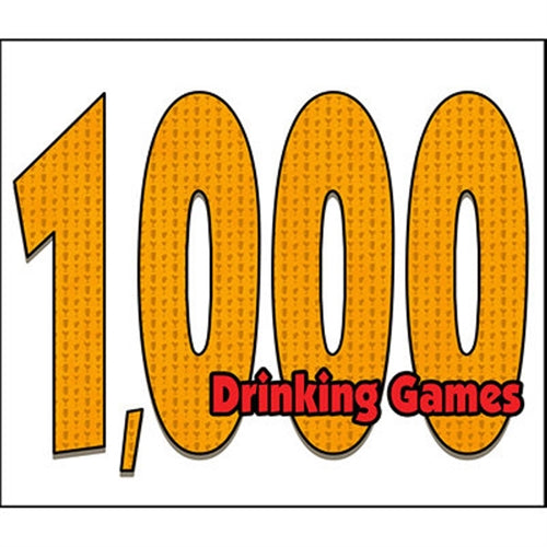 Kheper Games 1000 Juego de cartas para beber