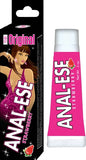 Anal-Ese Flavored Desensitizing Anal Gel