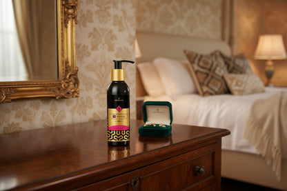 Ultra-Stimulating ON Insane Personal Moisturizer - SP BOUTIQUE