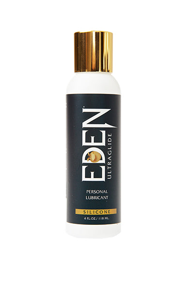 EDEN Ultraglide Personal Lubricant Silicone - SP BOUTIQUE