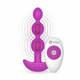 Perles anales b-Vibe Triplet 