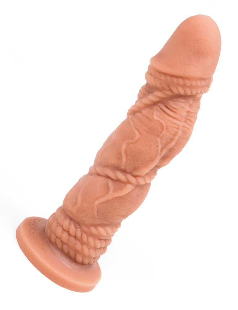 Tantus Bound 100% silicona ultra premium