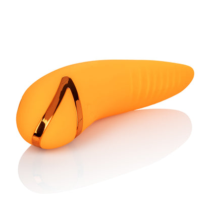 California Dreaming Hollywood Hottie - Hypoallergenic Silicone Sex Toy with 10 Vibrations - SP BOUTIQUE