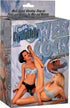 Crystal Jelly Power Cock-Lavender - SP BOUTIQUE