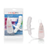 Pocket Exotics Ivory Anal-T Vibe - SP BOUTIQUE