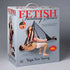 Fetish Fantasy Yoga Sex Swing - SP BOUTIQUE