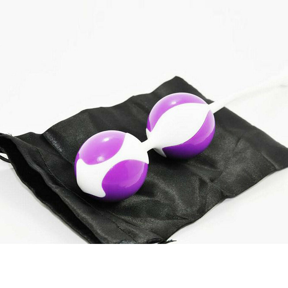 Cloud 9 Novelties Kegel Balls - SP BOUTIQUE