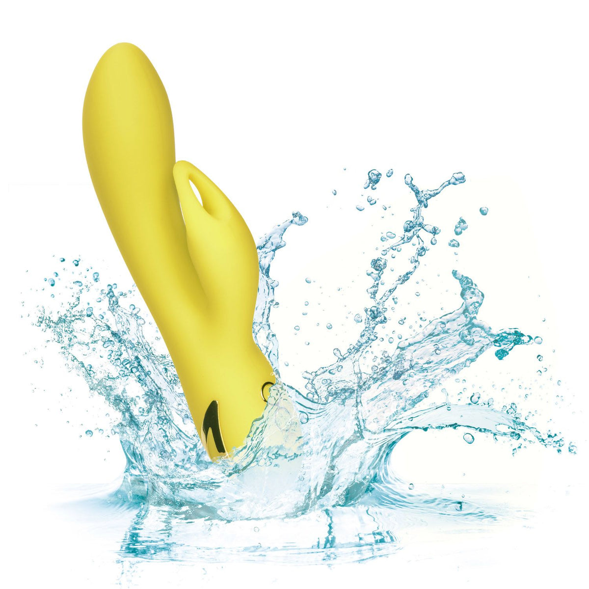California Dreaming Venice Vixen Massager - 10 Vibration Functions, Waterproof, Premium Silicone - SP BOUTIQUE