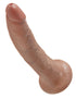 King Cock Realistic Dildo - SP BOUTIQUE