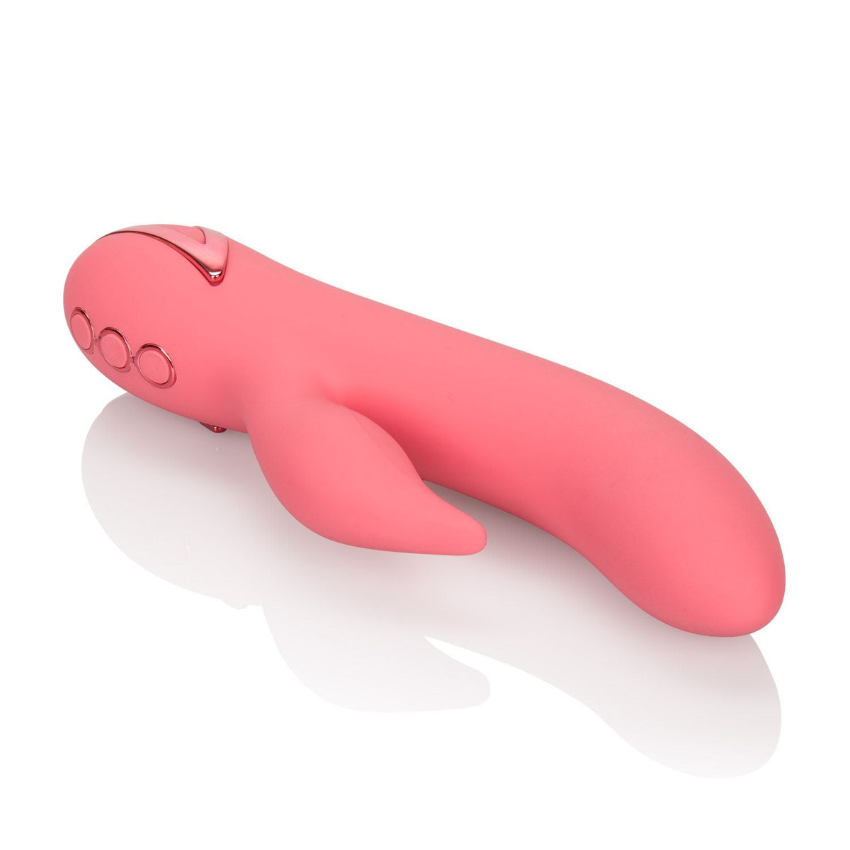California Dreaming San Francisco Sweetheart - 10 Vibration Functions, G-Spot Massager, Waterproof Silicone - SP BOUTIQUE