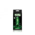 Firefly Glass - Ace Glass Plug - Clear - SP BOUTIQUE