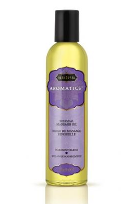 Kama Sutra Aromatics Massage Oil - SP BOUTIQUE