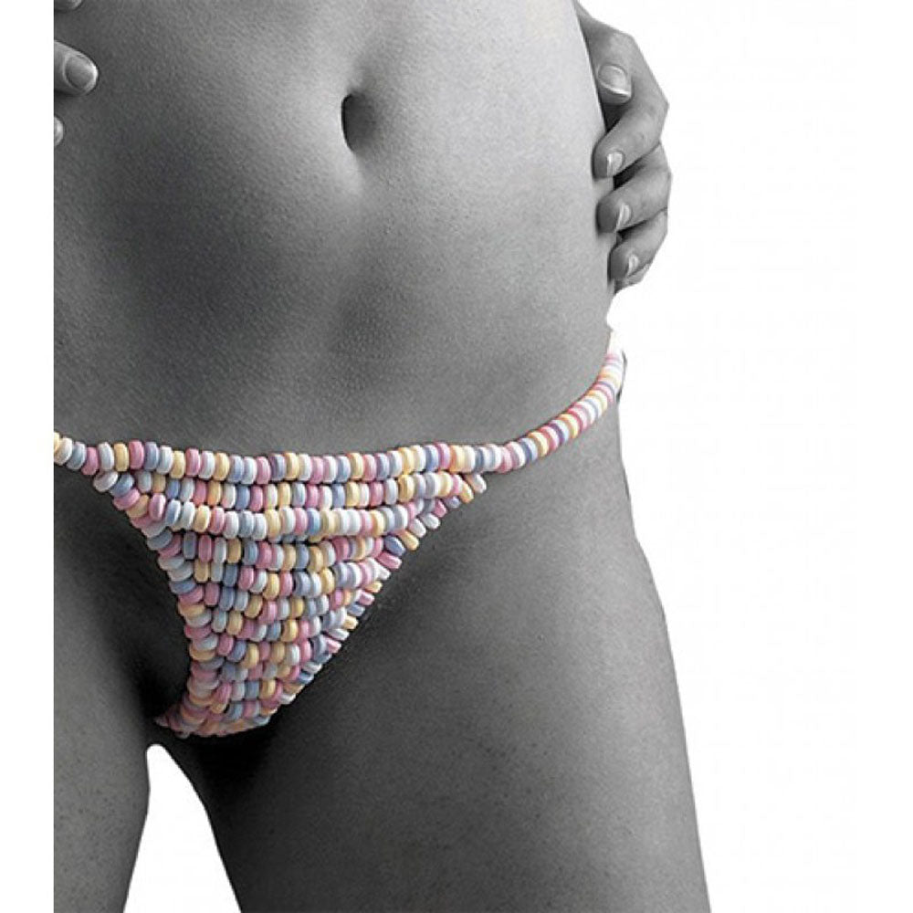 Culotte string Candy