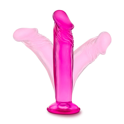B Yours Sweet N Small 6 inch - SP BOUTIQUE