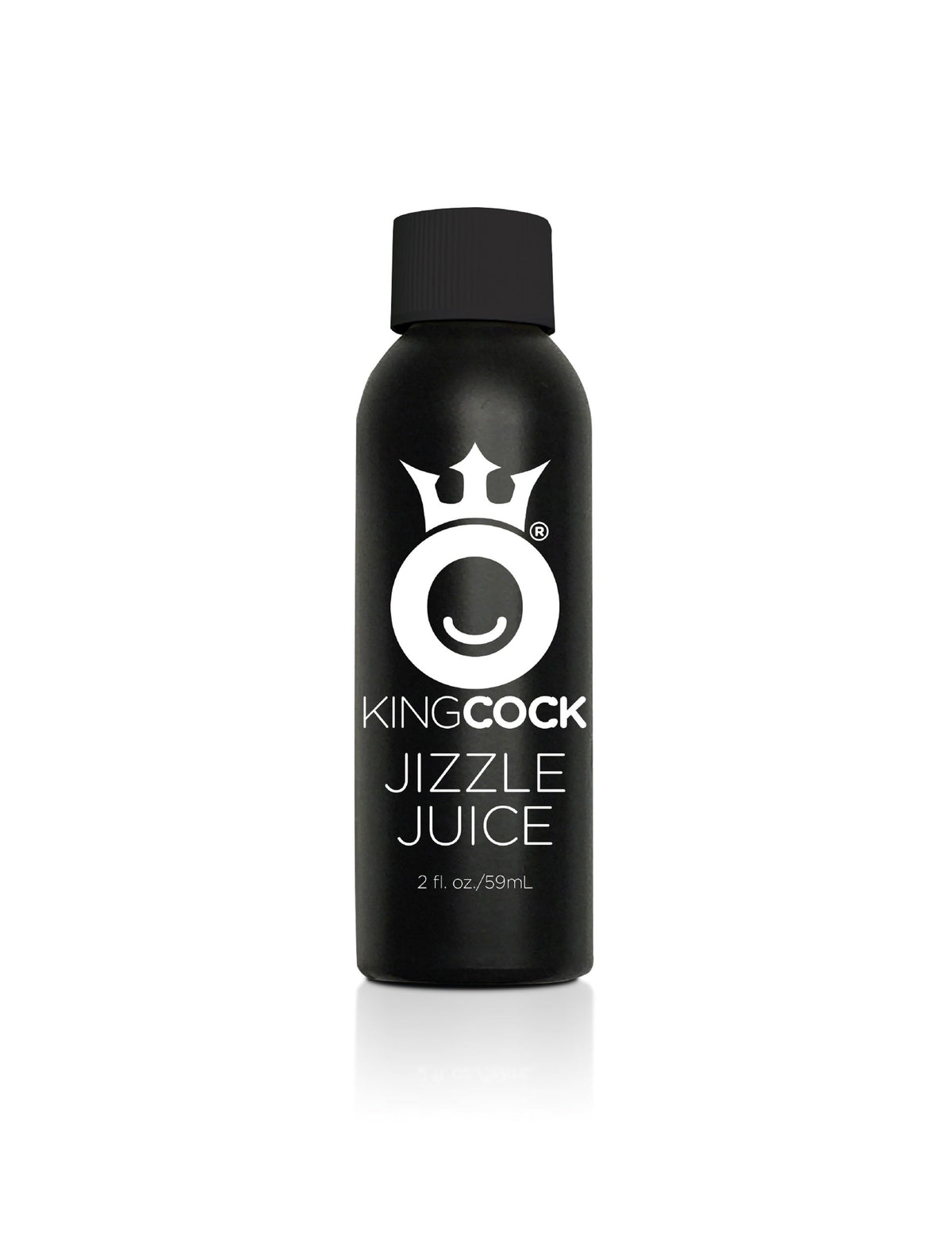 King Cock Squirting Cock With Balls - SP BOUTIQUE