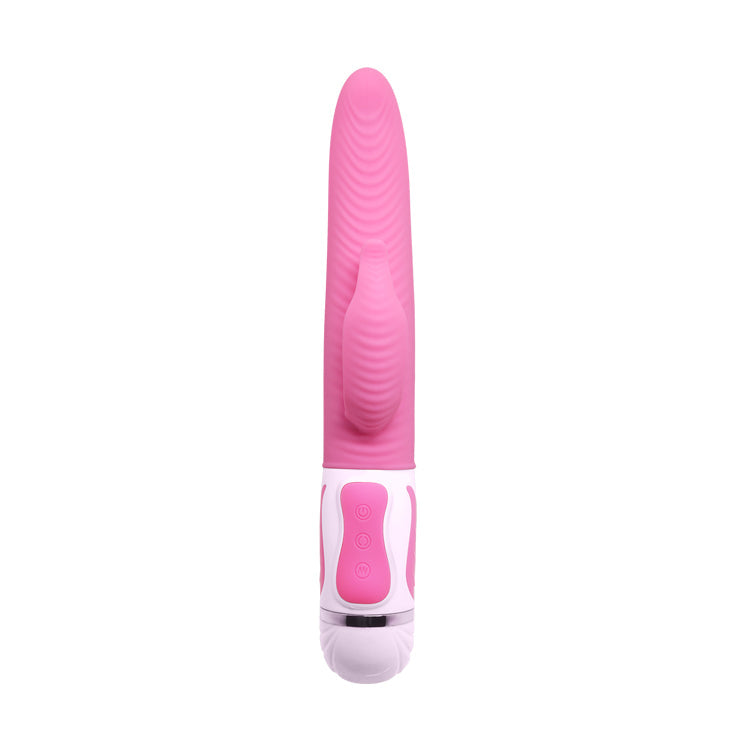 Pretty Love Antonie Twisting Rabbit - Pink - SP BOUTIQUE