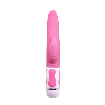 Pretty Love Antonie Twisting Rabbit - Pink - SP BOUTIQUE