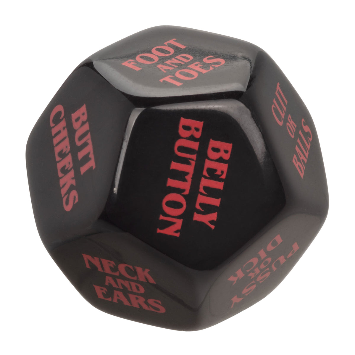 Naughty Bits Roll Play Naughty Dice Set - SP BOUTIQUE