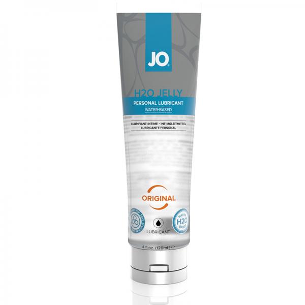 Jo H2o Jelly - Original - Lubricant (water-based) - SP BOUTIQUE