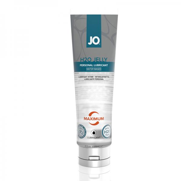 Jo H2o Jelly - Original - Lubricant (water-based) - SP BOUTIQUE