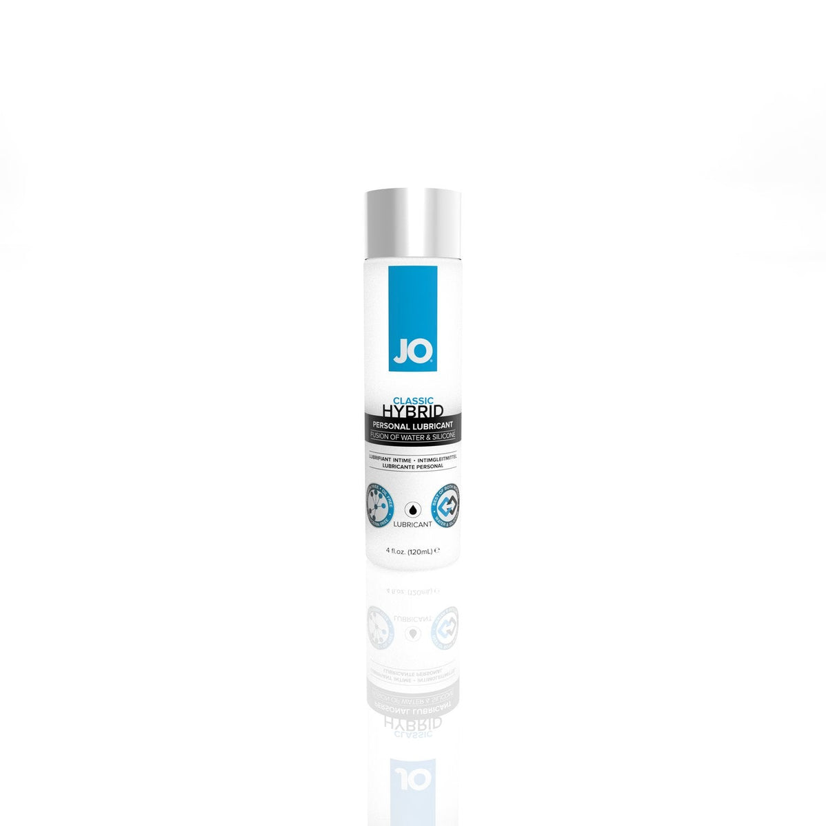 Jo Hybrid Lubricant - SP BOUTIQUE