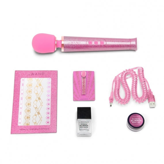 Le Wand All That Glimmers Set - SP BOUTIQUE