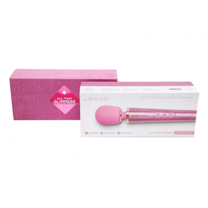 Le Wand All That Glimmers Set - SP BOUTIQUE