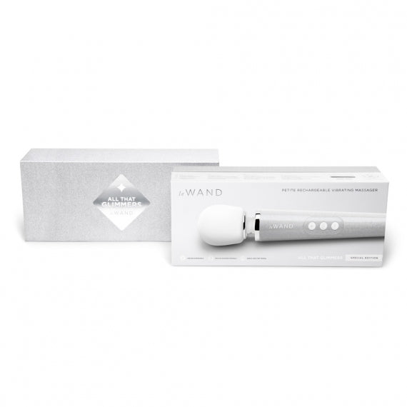 Le Wand All That Glimmers Set - SP BOUTIQUE