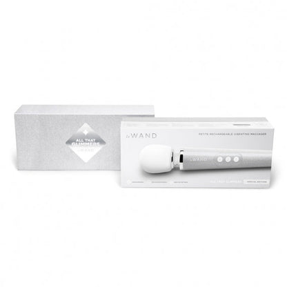Le Wand All That Glimmers Set - SP BOUTIQUE