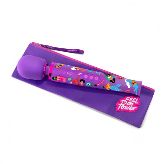 Le Wand Feel My Power - SP BOUTIQUE