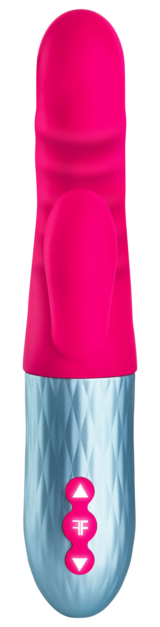 Femme Funn Essenza Thrusting Rabbit - SP BOUTIQUE