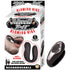 Mack Tuff Blow Job Vibe Black - SP BOUTIQUE