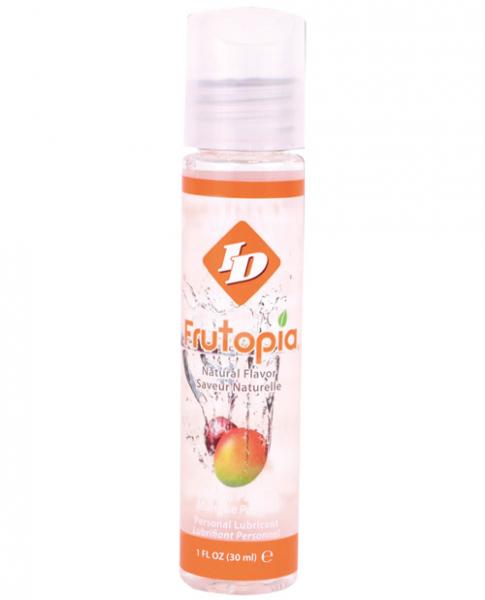 Frutopia Flavored Lubricant Mango - SP BOUTIQUE