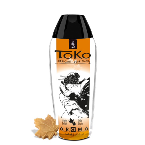 Shunga Toko Aroma Personal Lubricant - SP BOUTIQUE