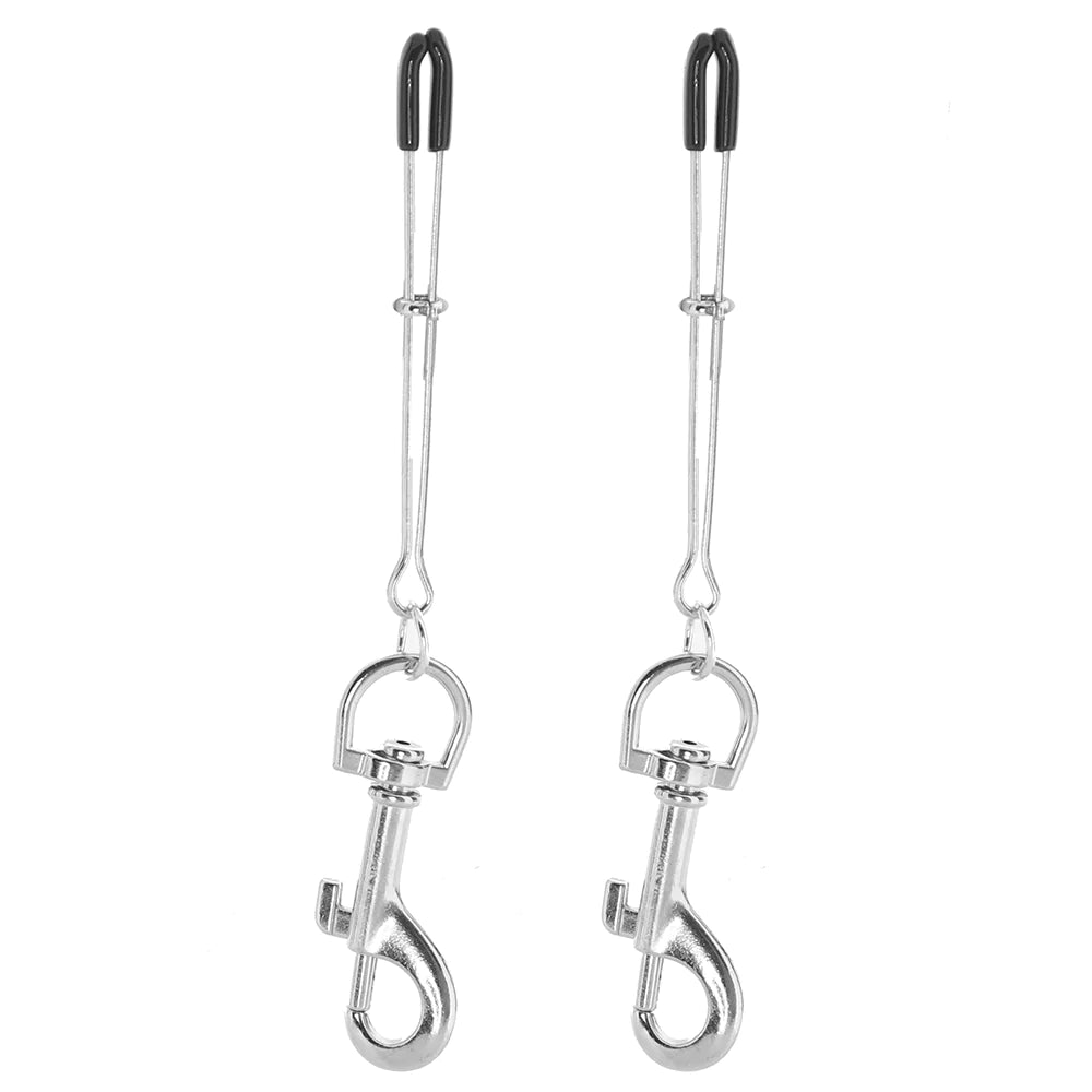 Play With Me Kinky Adventures Bondage Gift Set - SP BOUTIQUE