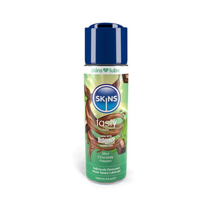Skins Flavored Water-Based Lubricant - SP BOUTIQUE