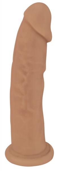 Fleshstixxx Silicone Dong 6 inch - SP BOUTIQUE