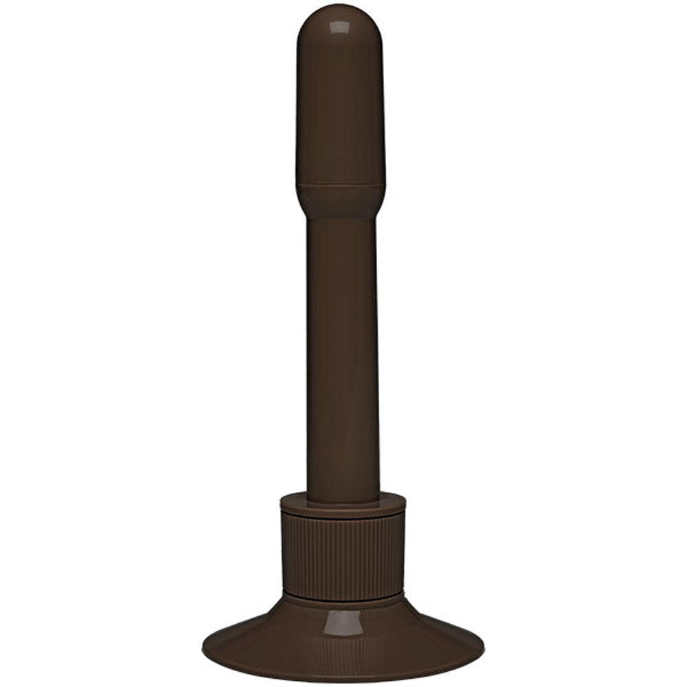 Safaree Samuels Anaconda - 12 Inch Ultraskyn Cock With Removable Vul Suction Cup - SP BOUTIQUE
