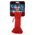 Scandal BDSM Rope 10m - Red - SP BOUTIQUE