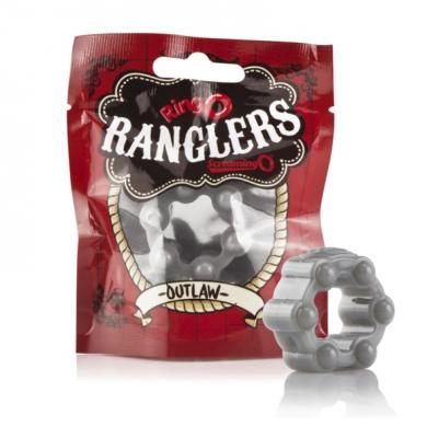 Les Ring O'Ranglers 