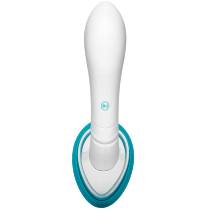 Bloom - Intimate Body Pump - Automatic - Vibrating - Rechargeable - SP BOUTIQUE