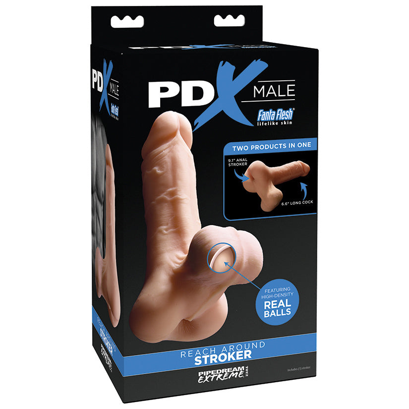 PDX Male Reach Around Stroker - SP BOUTIQUE