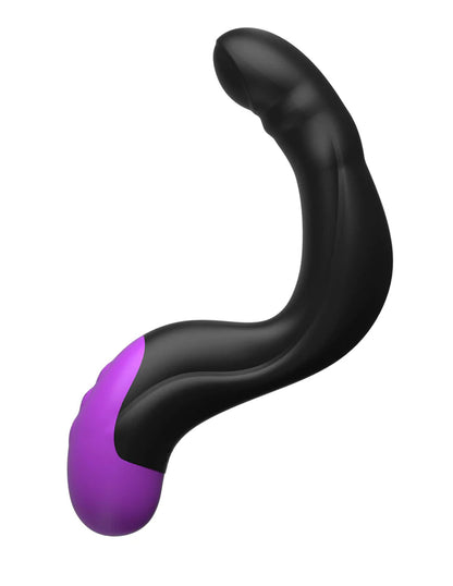 Hyper-Pulse P-Spot Massager - SP BOUTIQUE